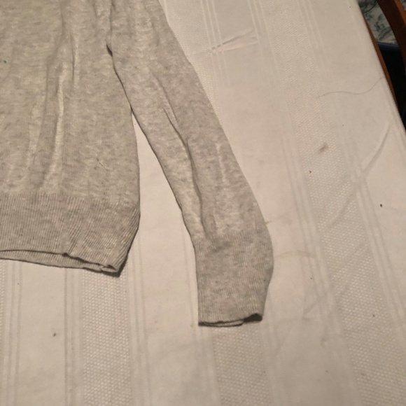 Kismet xl sweater, button up, v neck- new or like new - Picture 2 of 7